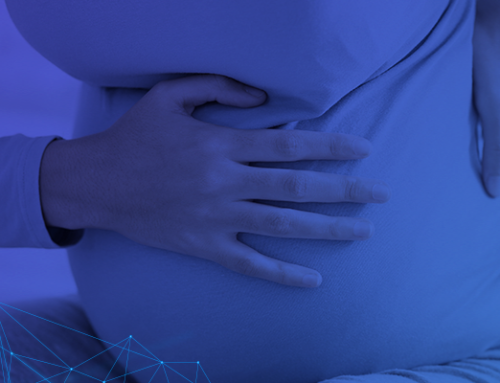 Dor nas costas na gravidez: 6 formas de cuidar da sua coluna